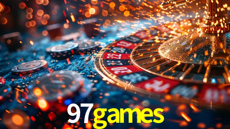 Responsive Design 97games