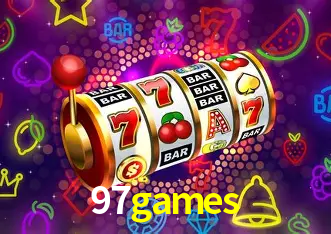 Inovações de Jogos na 97games: O Futuro das Experiências Interativas