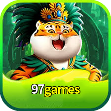 Logo 97games